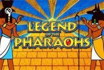 Legend of the Pharaohs